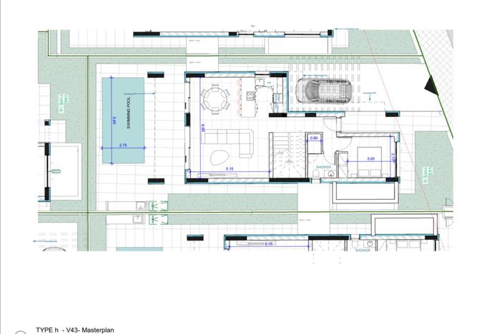 Image No.12-Villa de 3 chambres à vendre à Paphos