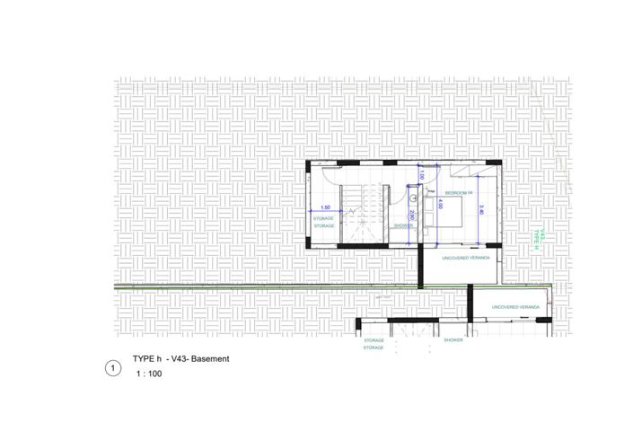 Image No.13-Villa de 3 chambres à vendre à Paphos