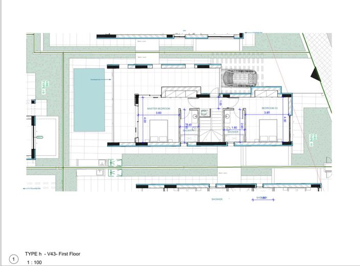 Image No.14-Villa de 3 chambres à vendre à Paphos