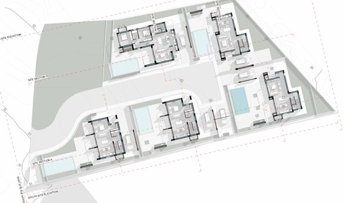 Image No.11-3 Bed Villa for sale