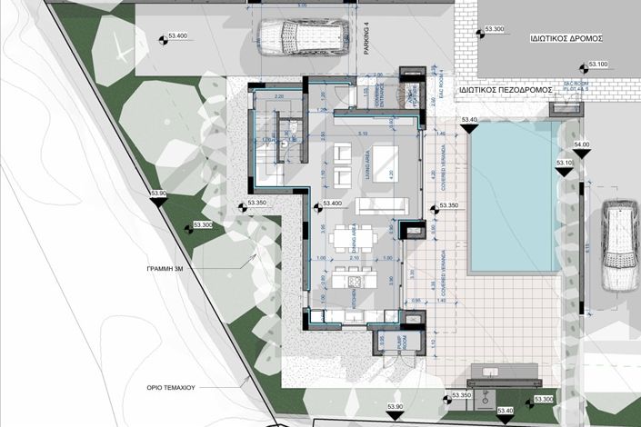 Image No.12-3 Bed Villa for sale