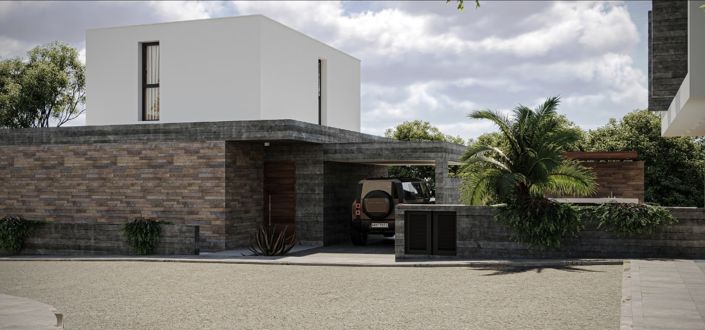 Image No.2-3 Bed Villa for sale