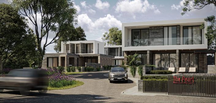 Image No.3-3 Bed Villa for sale