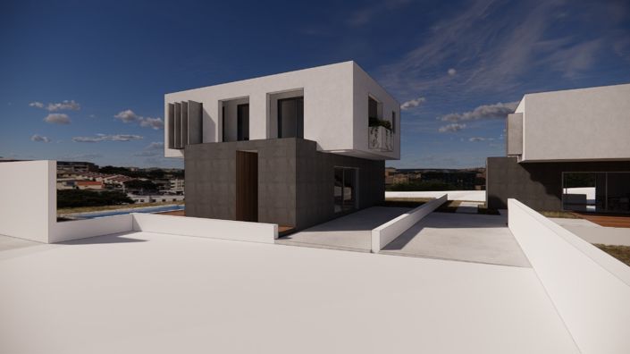 Image No.5-Villa de 3 chambres à vendre à Paphos