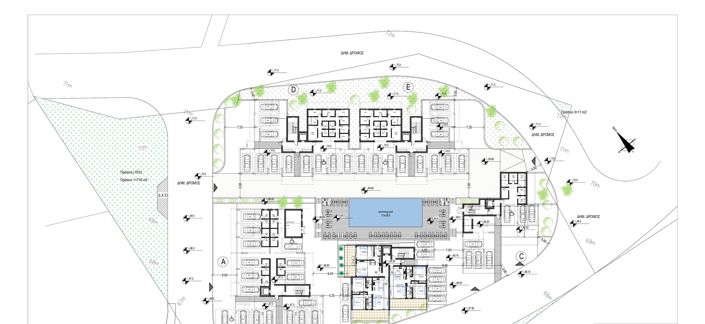 Image No.12-1 Bed Apartment for sale