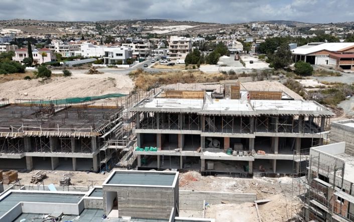 Image No.14-1 Bed Apartment for sale