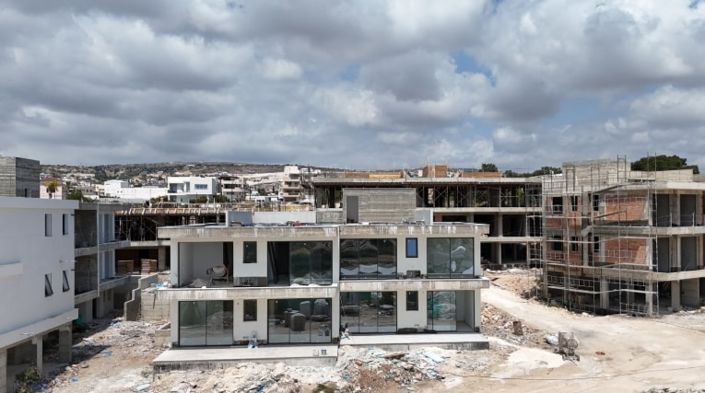 Image No.17-1 Bed Apartment for sale