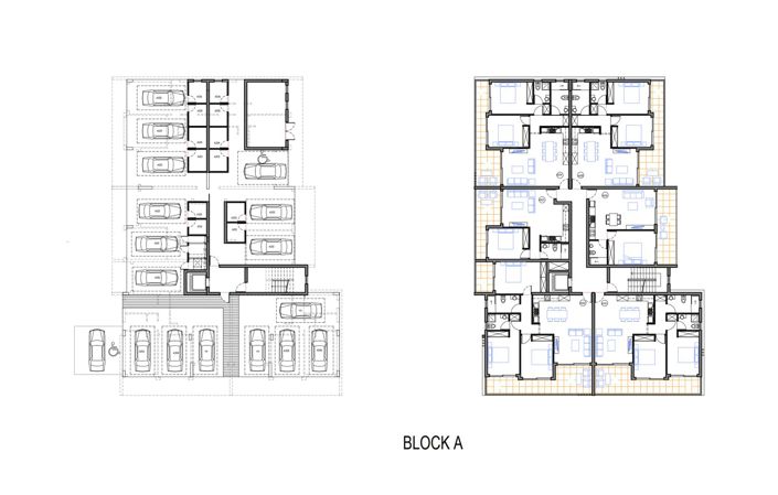Image No.14-1 Bed Apartment for sale