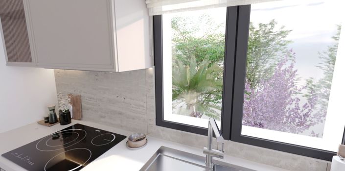 Image No.14-1 Bed Apartment for sale