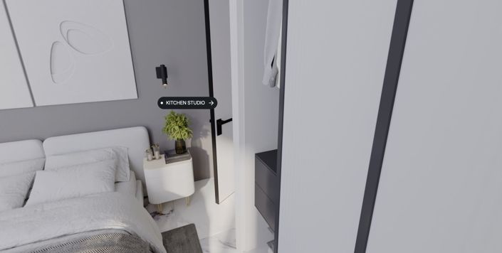 Image No.18-1 Bed Apartment for sale