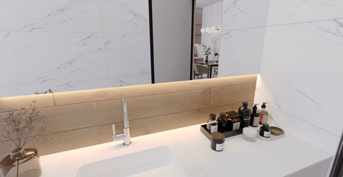 Image No.20-1 Bed Apartment for sale