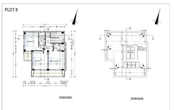 Image No.11-3 Bed Villa for sale