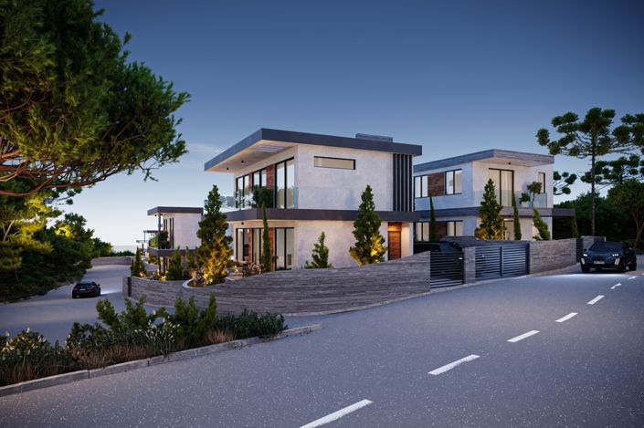 Image No.12-3 Bed Villa for sale