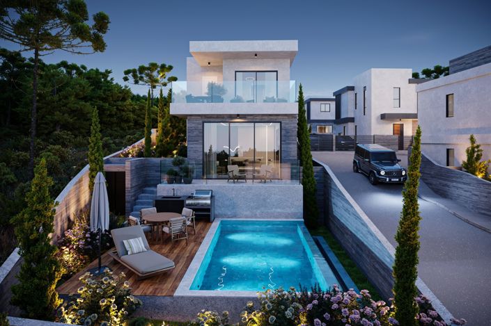 Image No.9-3 Bed Villa for sale