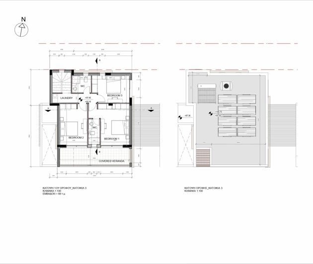 Image No.21-3 Bed Villa for sale
