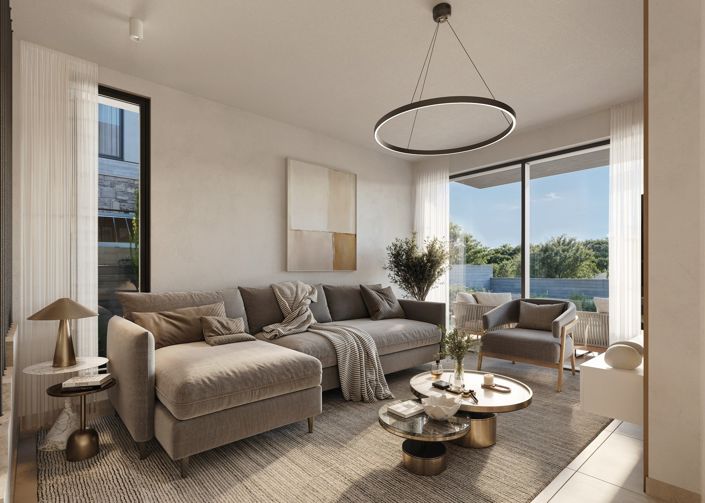 Image No.3-3 Bed Villa for sale