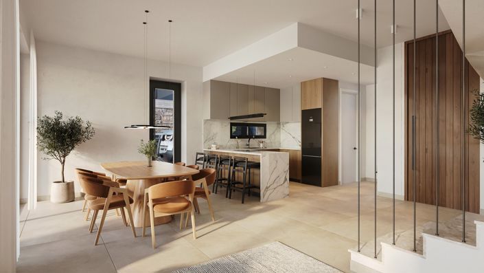 Image No.6-3 Bed Villa for sale