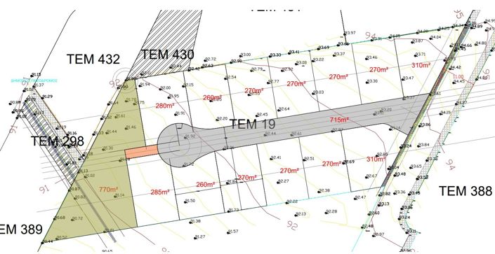 Image No.8-3 Bed Villa for sale