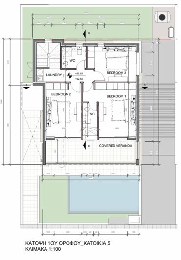 Image No.11-3 Bed Villa for sale