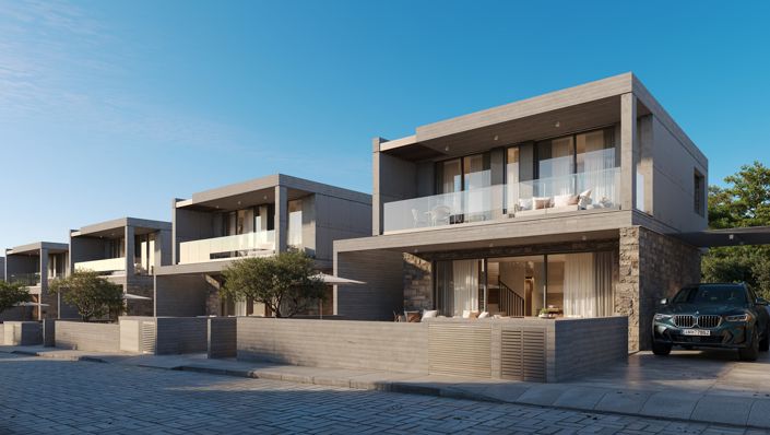 Image No.17-3 Bed Villa for sale