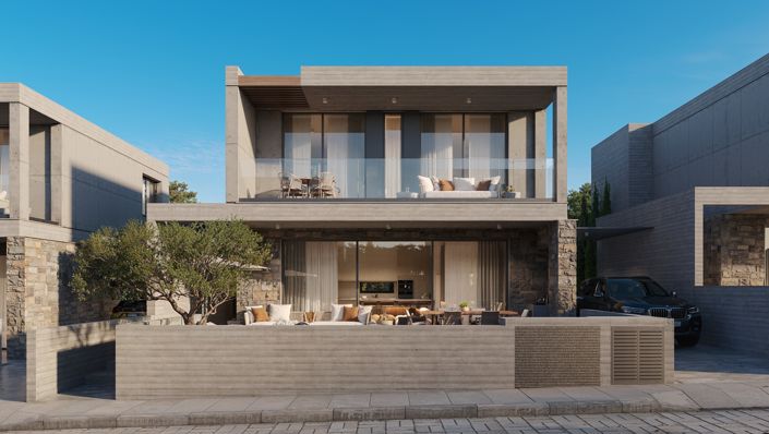 Image No.23-3 Bed Villa for sale