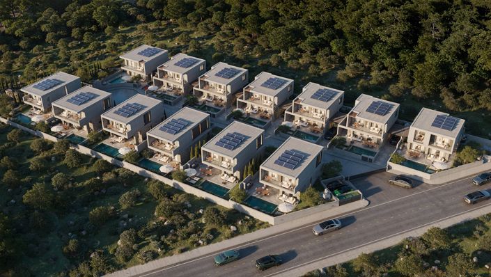 Image No.31-3 Bed Villa for sale