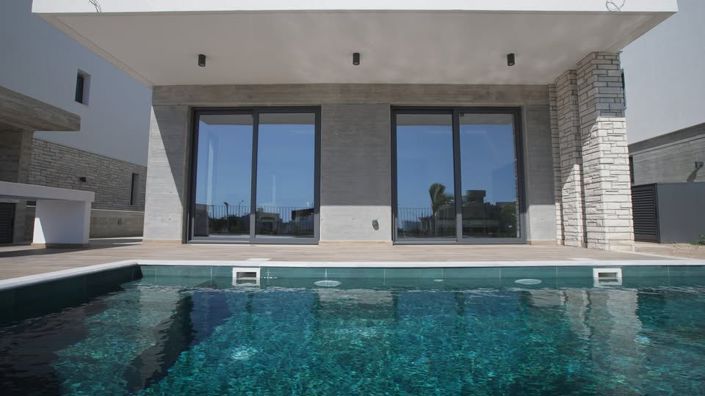 Image No.7-Villa de 3 chambres à vendre à Paphos