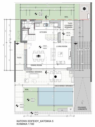 Image No.9-3 Bed Villa for sale