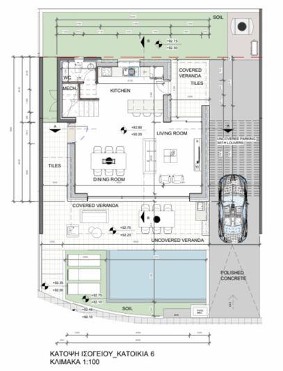 Image No.10-3 Bed Villa for sale