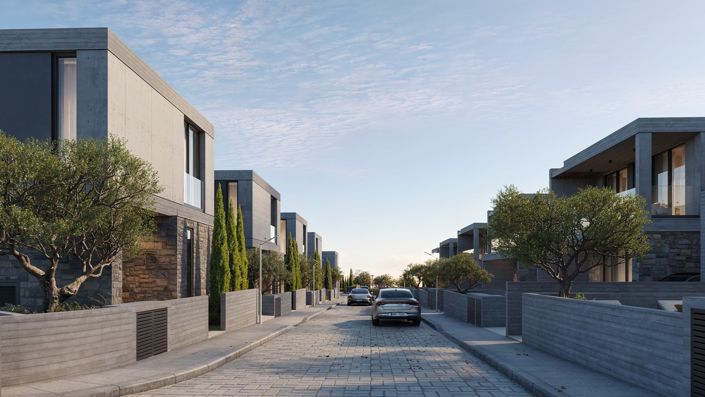 Image No.10-Villa de 3 chambres à vendre à Paphos