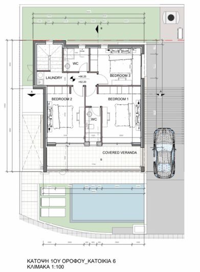 Image No.11-3 Bed Villa for sale