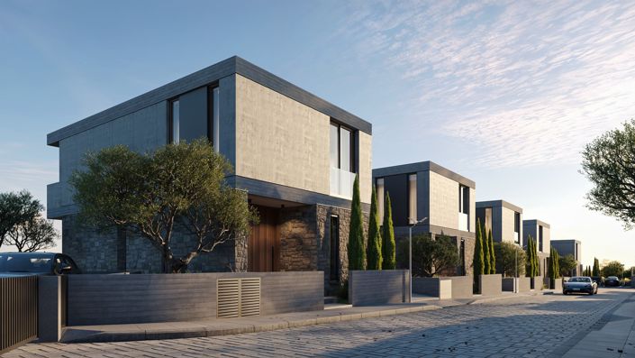 Image No.11-Villa de 3 chambres à vendre à Paphos