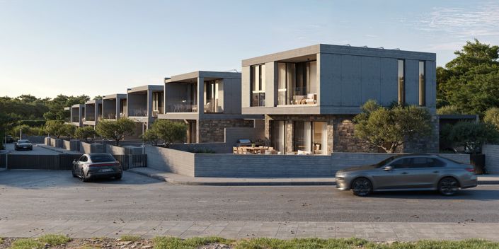 Image No.13-Villa de 3 chambres à vendre à Paphos