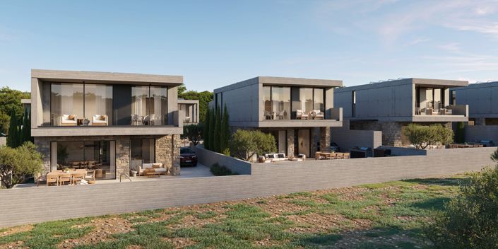 Image No.18-Villa de 3 chambres à vendre à Paphos