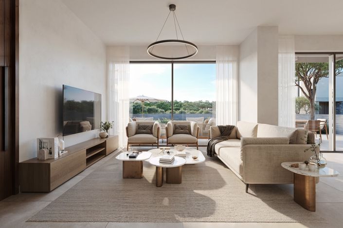 Image No.2-Villa de 3 chambres à vendre à Paphos