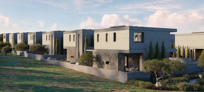 Image No.20-Villa de 3 chambres à vendre à Paphos