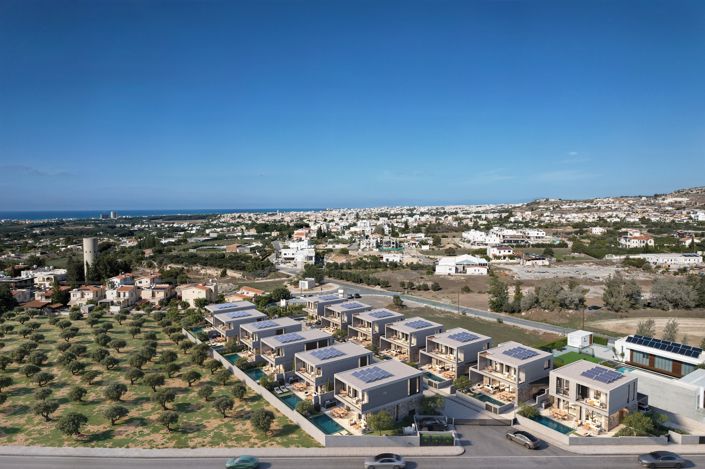 Image No.22-Villa de 3 chambres à vendre à Paphos