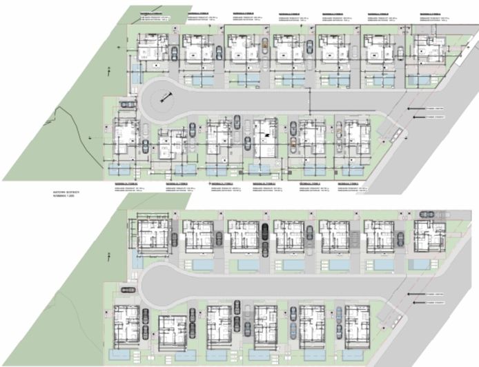 Image No.8-3 Bed Villa for sale