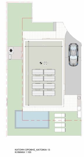 Image No.11-Villa de 3 chambres à vendre à Paphos