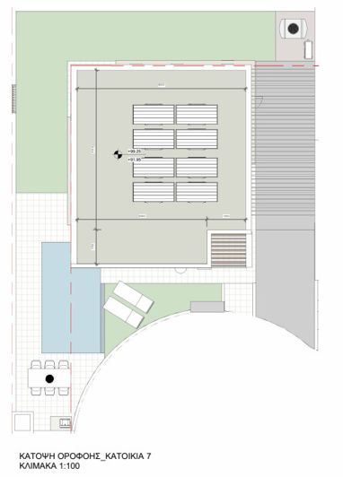 Image No.11-Villa de 3 chambres à vendre à Paphos