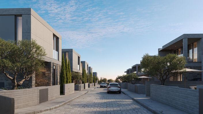 Image No.16-Villa de 3 chambres à vendre à Paphos