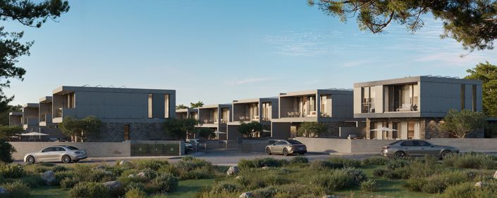 Image No.16-Villa de 3 chambres à vendre à Paphos