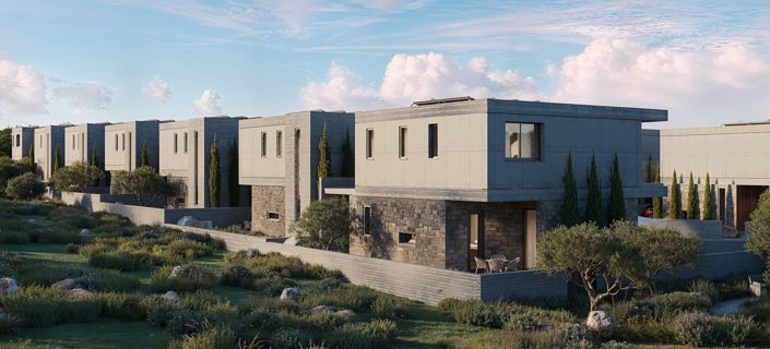 Image No.20-Villa de 3 chambres à vendre à Paphos