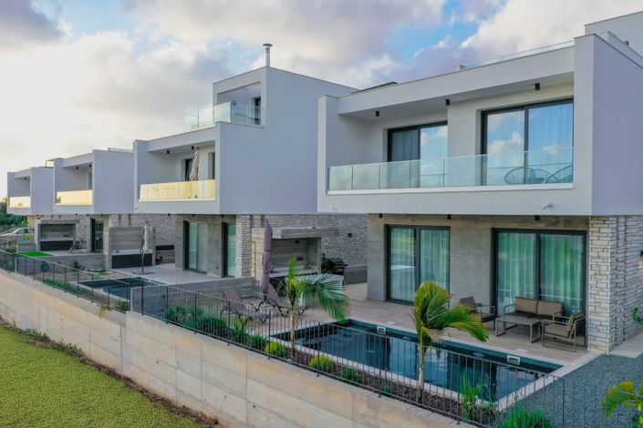 Image No.3-Villa de 3 chambres à vendre à Paphos