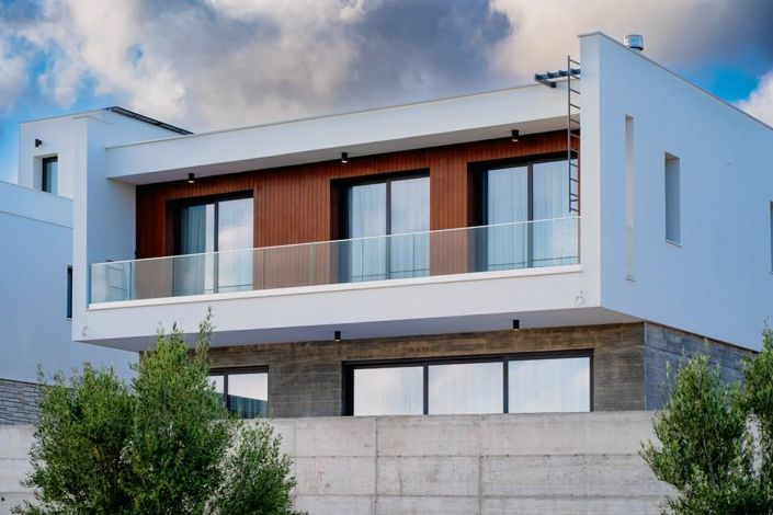 Image No.2-Villa de 3 chambres à vendre à Paphos