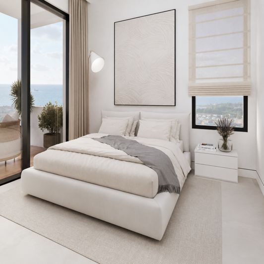 Image No.3-3 Bed Apartment for sale