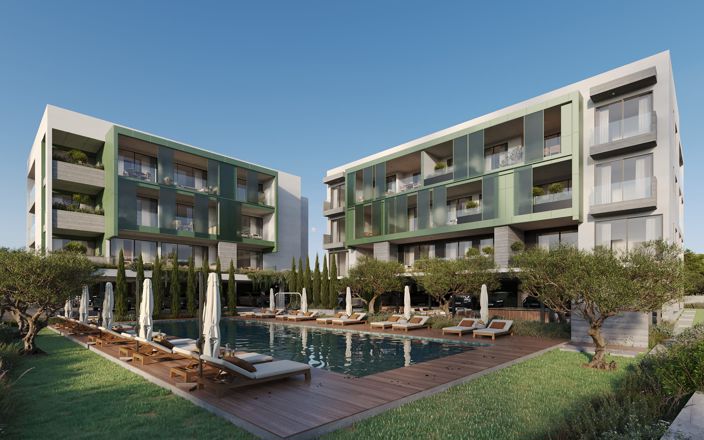 Image No.5-3 Bed Apartment for sale