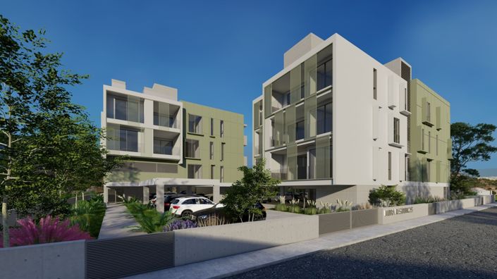 Image No.6-3 Bed Apartment for sale