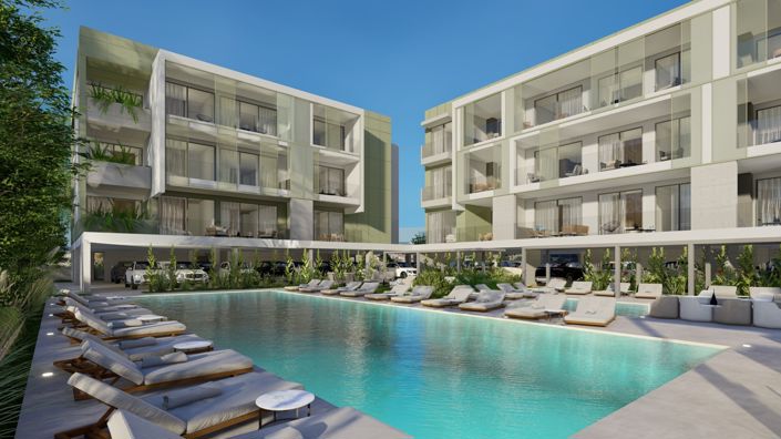 Image No.1-2 Bed Apartment for sale