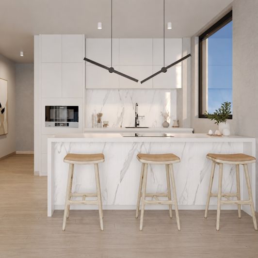 Image No.2-2 Bed Apartment for sale